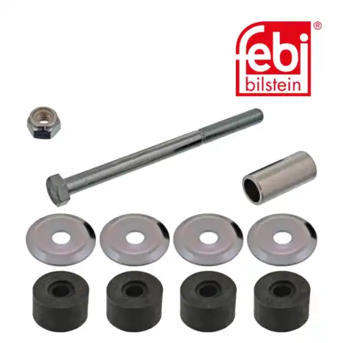 Тяга стабилизатора FEBI 42583