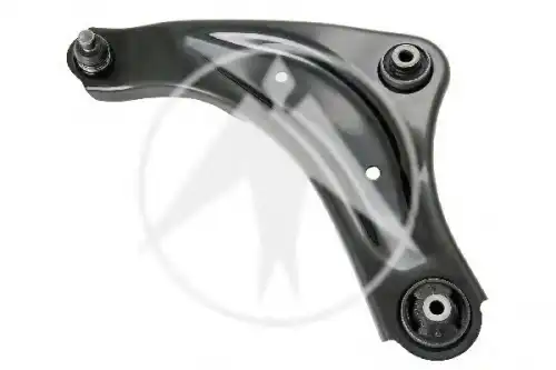 Рычаг подвески SIDEM 41278 слева нижний Nissan Juke 1.6/1.5DCi 10>