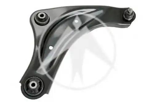 Рычаг подвески SIDEM 41279 справа нижний Nissan Juke 1.6/1.5DCi 10>