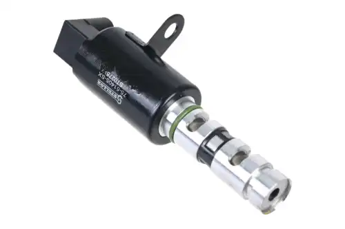 клапан регулировки фаз ГРМ левый! 24355-3E000 Hyundai Santa Fe 2.7 G6EA 06> 75-51405-SX STELLOX