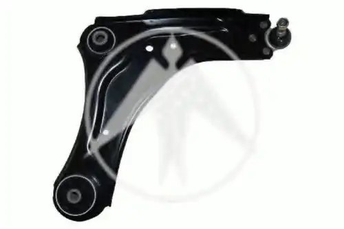 Рычаг подвески SIDEM 5073 справа Renault Laguna III 07>