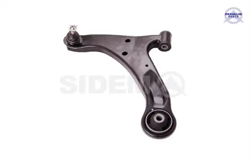 Рычаг подвески SIDEM 77178 слева нижний Suzuki Garnd Vitara 2.0/1.9DDiS 05>