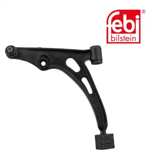 Рычаг подвески FEBI 42281 слева Suzuki Baleno all 99>
