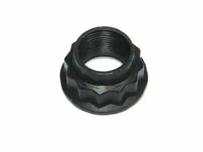 Гайка ступицы TOYOTA / LEXUS 90177-22001