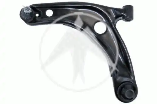 Рычаг подвески SIDEM 45770 слева нижний Toyota Yaris 05>