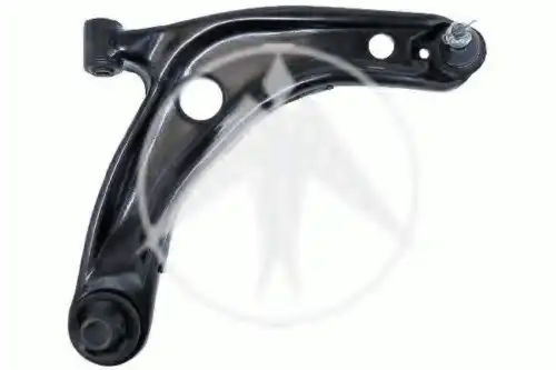 Рычаг подвески SIDEM 45771 справа нижний Toyota Yaris 05>