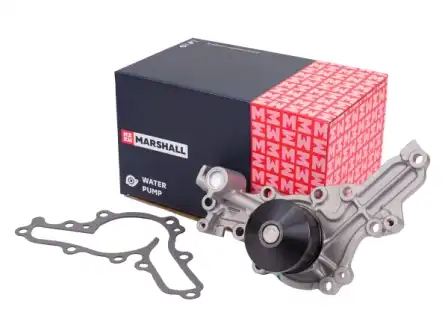 Насос системы охлаждения (помпа) MARSHALL M4811020