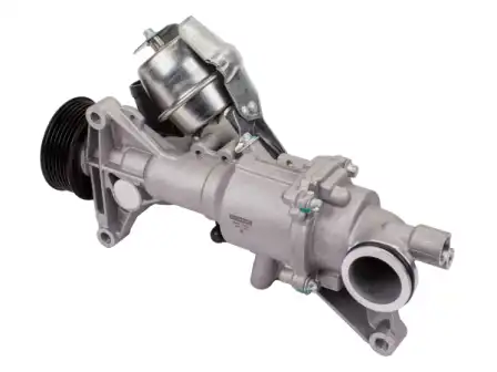 Насос системы охлаждения (помпа) MARSHALL M4811022