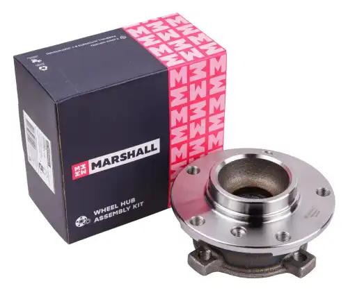 Ступица MARSHALL M8133444