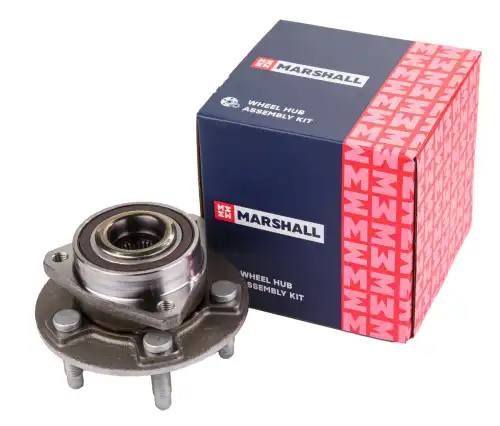Ступица MARSHALL M8136667