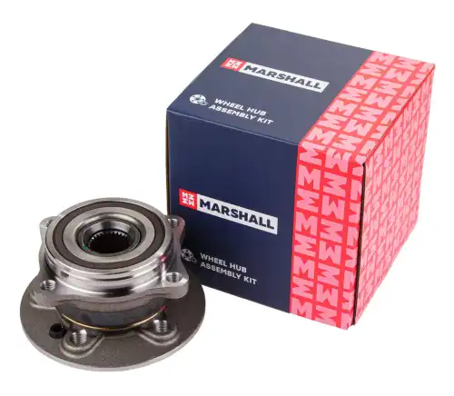 Ступица MARSHALL M8136784