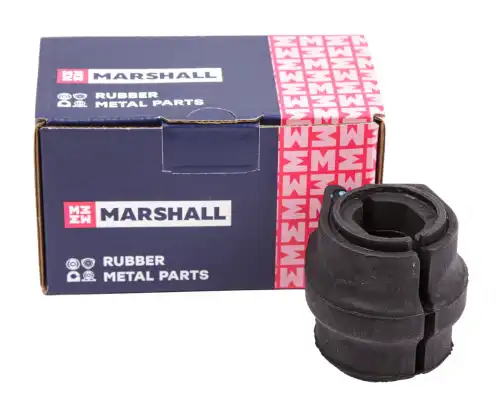 втулка стабилизатора передн.! Peugeot Rcz 10>/308 07> M8080288 MARSHALL