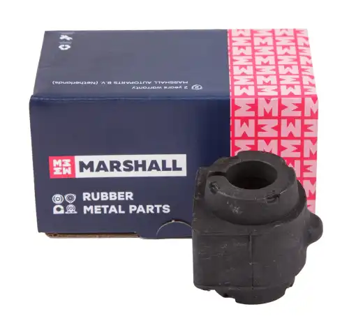 втулка стабилизатора задн.! Ford S-Max 06>/Mondeo 07> M8080293 MARSHALL