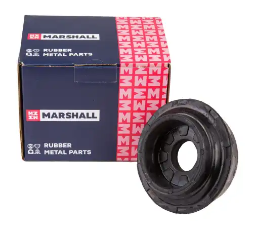 опора амортизатора передн. без подш.! Renault Kangoo I 98>/ Clio II - Symbol 98> M8083430 MARSHALL