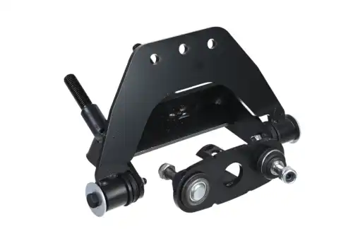 кронштейн КПП! Scania P/R/G/T-series 83-00163-SX STELLOX