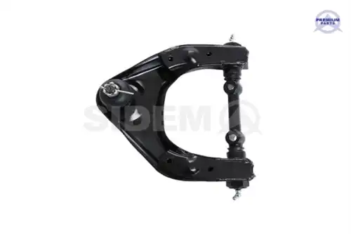 Рычаг подвески SIDEM 87076 слева Hyundai Galloper
