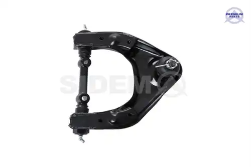 Рычаг подвески SIDEM 87077 справа Hyundai Galloper
