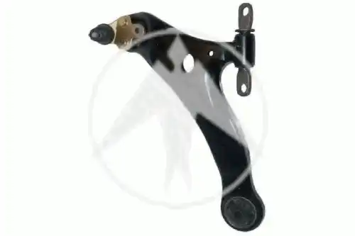 Рычаг подвески SIDEM 45474 спереди слева Toyota Camry 01>