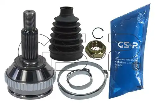 ШРУС наружный GSP 818023