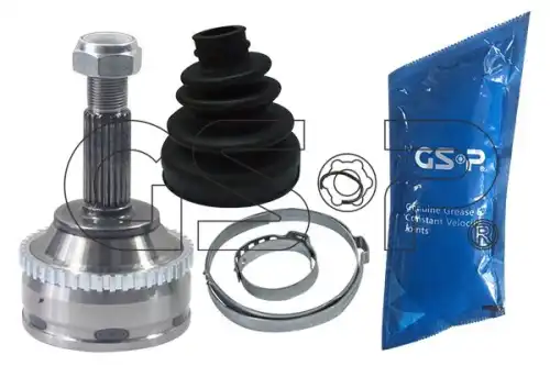 ШРУС наружный GSP 850043