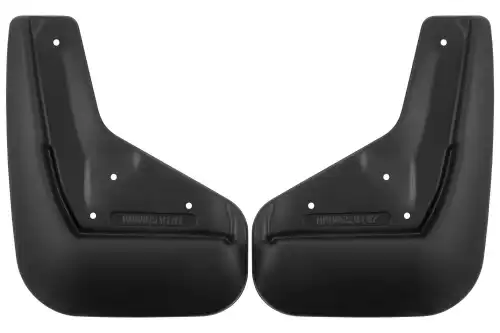 брызговики передние! 2 шт. (optimum) в пакете Haval M6 23> NLF.AN0465.F3 FROSCH