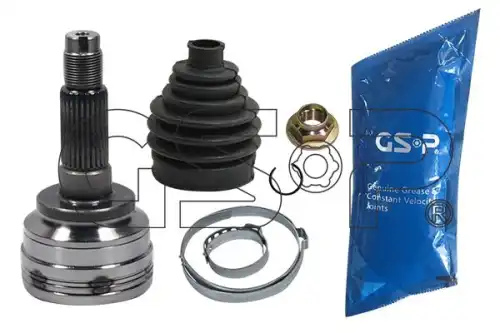 ШРУС наружный GSP 834026