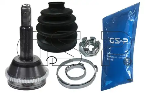 ШРУС наружный GSP 899270