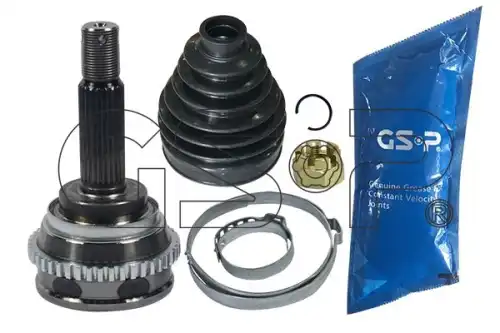 ШРУС наружный GSP 824033