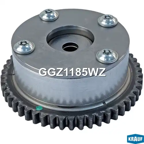 шестерня распредвалаHYUNDAI GENESIS (BH) 3.3 GGZ1185WZ KRAUF