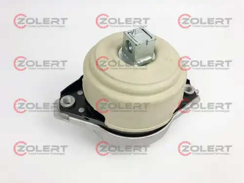 Подушка крепления двигателя ZOLERT ZHE-917
