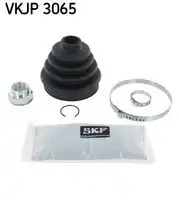Суппорт тормозной SKF VKJP3065
