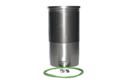 поршневая группа! полн. к-кт, d128MAN D2876LF06 EURO-2 98> Z47764 ZENTPARTS