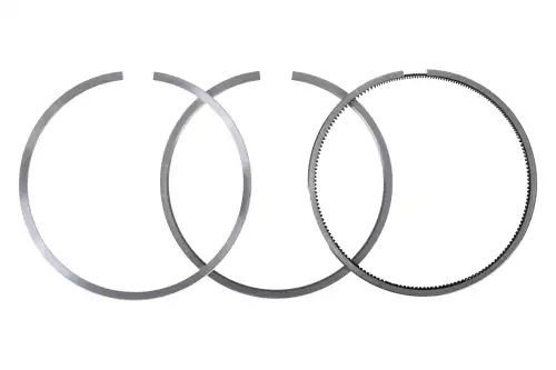 Кольца поршневые ZENTPARTS Z46763