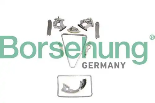 к-кт цепи масляного насоса! Audi A4/A5/A6/A8/Q5/Q7 3.2FSI 00-17 B10242 BORSEHUNG