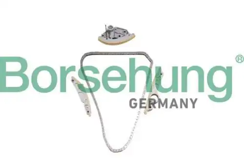 к-кт цепи привода распредвала! 06E109465BC-kit VW Touareg, Audi A4/A5/A6/A7/R8 2.8-5.2i 06> B10246 BORSEHUNG