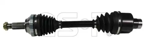 Вал приводной в сборе GSP 218006