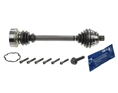 Вал приводной в сборе MEYLE 100 498 0149