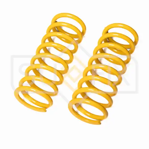 SZ-1583 Пружины подвески SUFIX