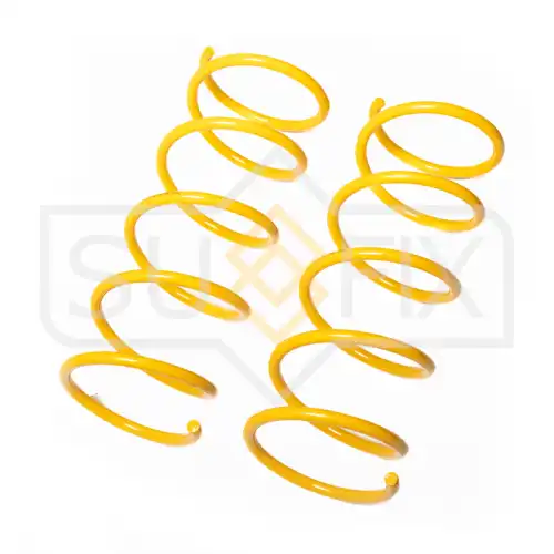 Пружины подвески перед прав/лев SZ-1558 SUFIX