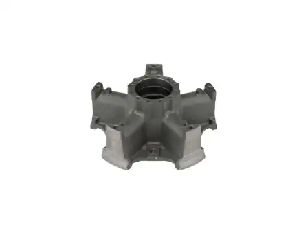 Ступица АВТОМАГНАТ 5320310401502