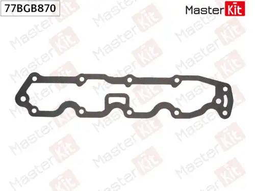 Прокладка клапанной крышки MASTERKIT 77BGB870