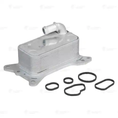 Масляный радиатор LUZAR LOC 1510