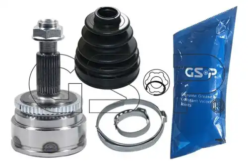 ШРУС наружный GSP 830012