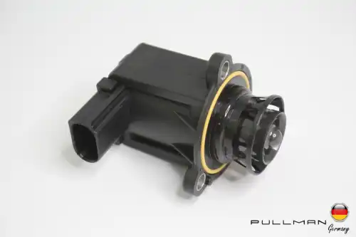 301C5417E0 Клапан электромагнитный турбины PULLMAN