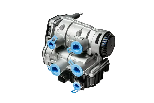 клапан управления тормозами прицепа!КАМАЗ 35683600030 SORL