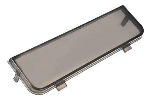 заглушка солнцезащитного козырька! Scania P/G/R/T 87-21897-SX STELLOX