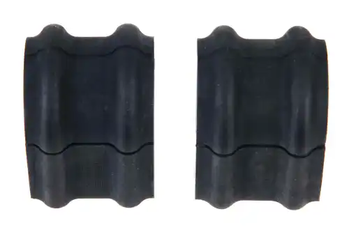 втулка стабилизатора переднего! к-кт 2шт SsangYong New Action G20/D20 10> 79-01089-SX STELLOX