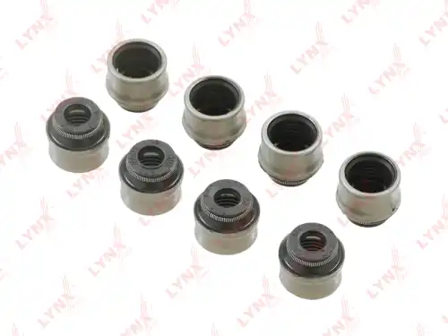 Колпачки маслосъемные LYNXAUTO SO-0412