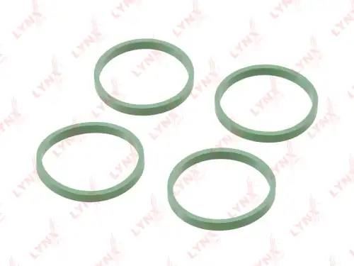 Прокладка коллектора LYNXAUTO SG-0203