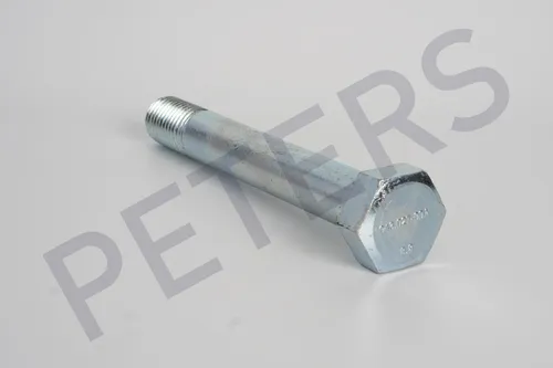 болт реактивной тяги! M30x3.5x230/210/50 BPW 043.027-00A PETERS